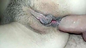 first anal creampie from best friend's husband feels so naughty 😈🍑💦