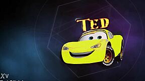 juicy brazilian brunette milf spreads shaved pussy for cop couple orgy pounding