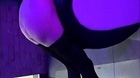 skinny young 18+ trades pussy for cash with old man homemade