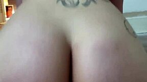 heart pounds as slut cheats boyfriend deepthroating older cock trap house pov