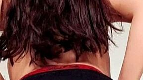 doña mary got so horny from missing her turn on cam chat