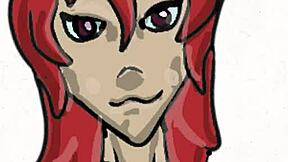 oh katya i crave that hard sex creampie sucking her hairy teen pussy deep