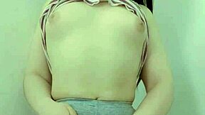 amateur cute latina teen shows off curvy petite body first time pussy closeup homemade