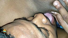 fucking that very sexy ebony cashier granny from toronto canada nonstop