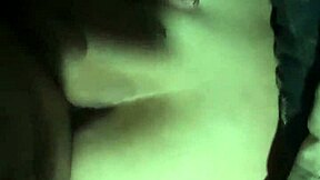 Curvy Latina Milf Bent Over Doggystyle In Bedroom Pov