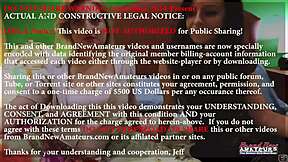 hey petite blonde faith and busty brunette katie, deepthroat this dick together pov?