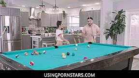 free use teen pornstar freya von doom takes pov ass pounding deal