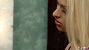 slim teen you ready for big tits blonde stepmom dildo lesbian orgasm?