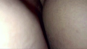 damn thick ebony squirts hard creampied by that bwc ugh