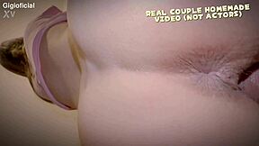 Funny Teen Farts as Stepdad Dicks Her Pussy