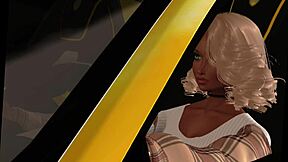 why scream so loud in love chronicles episode 5 outdoors?