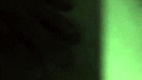 Curvy Latina Milf Bent Over Doggystyle In Bedroom Pov