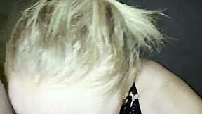 stepmom blows stepson big cock deepthroat homemade happy ending