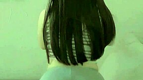 amateur cute latina teen shows off curvy petite body first time pussy closeup homemade