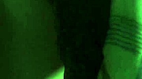 Curvy Latina Milf Bent Over Doggystyle In Bedroom Pov