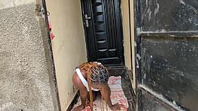 doctor pounds horny patient pussy hard during exam!