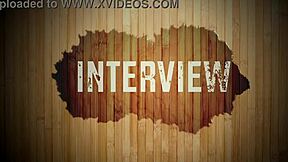 Vanessa Vox's innocent trailer teen facade hides BBC creampie craving