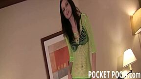 petite cupcake begs sex in pantyhose fishnets?