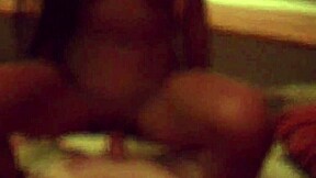 i can't stop watching tiny trisha get fucked so hard close up