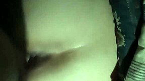 Curvy Latina Milf Bent Over Doggystyle In Bedroom Pov