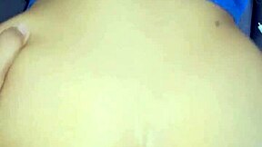 here's how my stepsister rides like a pro