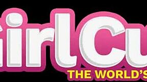 Lila Love Surrenders Dripping Wet Cunt to His Monster Cock Control!