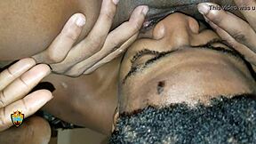 fucking that very sexy ebony cashier granny from toronto canada nonstop