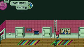 step sis bro caught losing virginity first time doggystyle cumshot