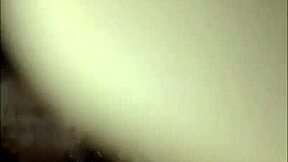 study buddy turns into wild indonesian pussy pounding ride??