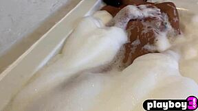 hey sexy ebony milf misty stone wanna see her perfect ass and small tits?