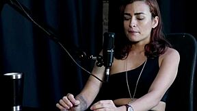 abused girl finds bisexual threesome love in psych ward