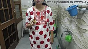 naughty stepsis flirts hard with hot stepbro before deep blowjob and cum explosion