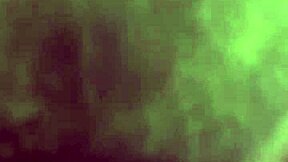 lick mommy's tight ebony pussy stepson while daddy's at work??