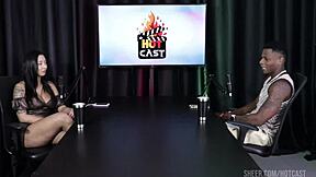 wanna see will mastro's wild porn cast interview?