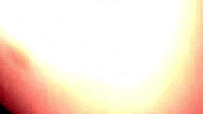 early morning pov sideways fuck creampie fills teen pussy with cum