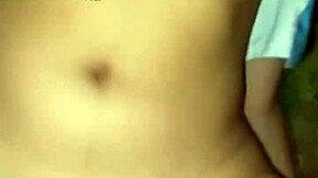 Upset Argentinian sister-in-law rides hard homemade