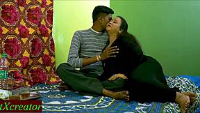 hey hubby won't know 😏 wife bangs friend 💦🔥