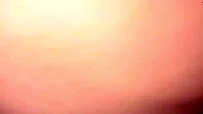 early morning pov sideways fuck creampie fills teen pussy with cum