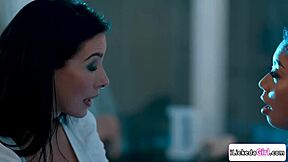 stepmom, your juicy pussy tastes amazing when i bury my tongue deep inside