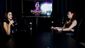 abused girl finds bisexual threesome love in psych ward