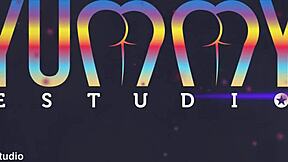 little CHLOE assfucked by akilles BLACK's monster cock