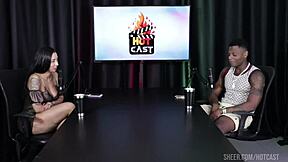 wanna see will mastro's wild porn cast interview?