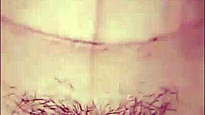 study buddy turns into wild indonesian pussy pounding ride??