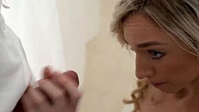 Anal Teen Casting Heartbreak Watching Others First Time Sofa Thrill