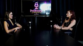 abused girl finds bisexual threesome love in psych ward