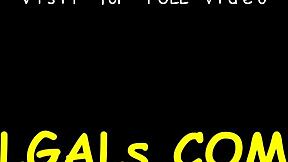 Barely Legal 18+ Teen Twat Licked Fiercely Intense