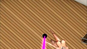 i love kassie's cameltoe lapdance and deepthroat at the club