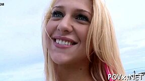 barely legal teen slut rough pov blowbang