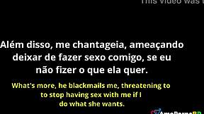 how does perfect 18yo stepdaughter always get daddy's cock?