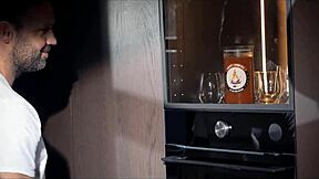 daddy4k: teen cheats on bf riding old cock in bedroom